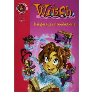 Witch - Dangereuses prédictions