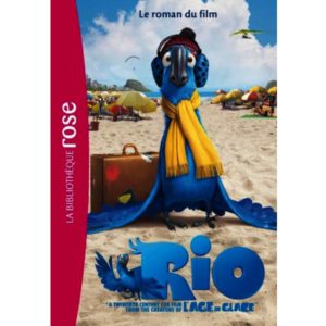 Rio Le roman du film