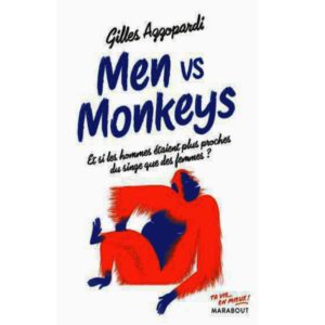 Men vs Monkey
