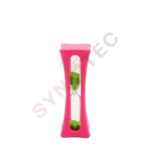 Sablier petit format avec support plastique