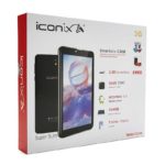 Tablette ICONIX Super Slim C808 3G