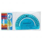 Rapporteur 10cm/180°