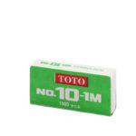 Agrafes MEMORIS N10
