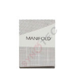 carnet MANIFOLDS A5