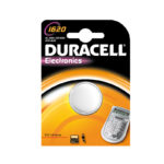 Pile CR1620 DURACELL
