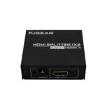 SPLITTER REPARTITEUR HDMI FHD 1IN 2OUT