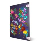 Cahier piqûre XL 144p seyès KO