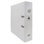Classeur chrono GM OFFICEPLAST blanc