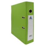 Classeur chrono GM OFFICEPLAST vert clair
