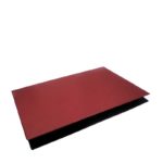 Sous-mains double OFFICE PLAST