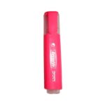 Marqueur fluo jaune REYNOLDS