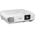 Vidéo Projecteur EPSON EB-S39 SVGA (V11H854040)
