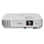 Vidéo Projecteur EPSON EB-X05 XGA (V11H839040)