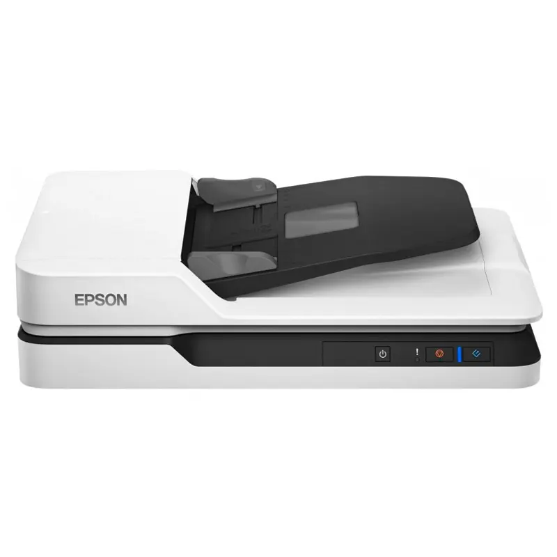 Scanner A4 A PLAT EPSON WorkForce DS-1630 (B11B239402)
