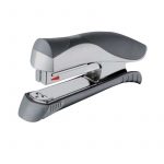 Agrafeuse MAPED ergologic gris