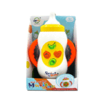 Biberon musical jouets