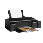 Imprimante photo EPSON L805 couleur-wifi