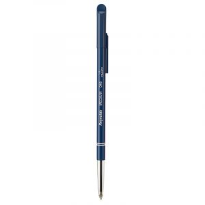 Stylo à bille bleu REYNOLDS meduim