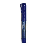 Marqueur tableau rechargeable bleu VERTEX