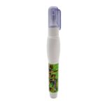 Correcteur stylo 7ml WILSON turtles