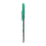 Stylo à bille vert LINKER dotty