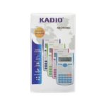 Calculatrice scientifique KADIO KD-350MSC