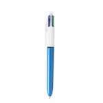 Stylo tic tac 4 couleurs BIC