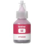 Bouteille d’encre original BROTHER 100mL magenta