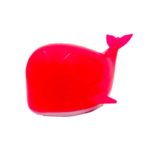Taille crayon 2 trous poisson