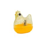 Taille crayon 1 trou poule