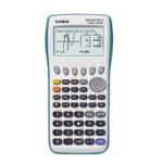 Calculatrice scientifique CASIO GRAPH 35+E