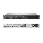 Serveur HPE proLiant DL20 Gen9 1U pentium G4400 8Go – P9H93A