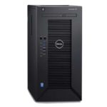 Serveur DELL powerdge T30 E3-122V5 8GO 1TO (PET3002)