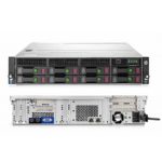 Serveur HP rack DL80 Gen9 E5-2603 V4 2To (840626-425)