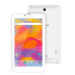 Tablette LOGICOM 71 blanc