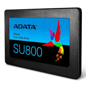 Disque ssd 521 go