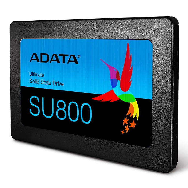 Disque ssd 521 go