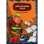 JERRY THE STORY TELLER