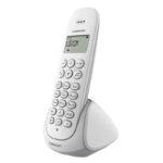 Appareil téléphonique sans fil LOGICOM AURA 150 blanc