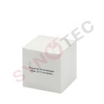 Paquet de 50 enveloppes offset 12*17 cm blancs
