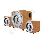 haut parleur speaker bluetooth JITENG S-908V