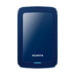 Disque dur externe ADATA SLIM 1T HV300 2.5″ external HDD bleu