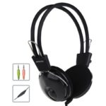 Casque MACRO H5321 noir