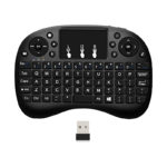 Clavier sans fil smart