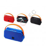 Haut parleur speaker bluetooth C10B