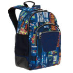 Sac à dos 15.6″ TOTTO 6LI