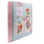 Classeur souple 2 anneaux EXACOMPTA