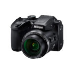 Appareil photo hybride NIKON coolpix B500 noir