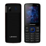 Téléphone portable LEAGOO D2 bleu