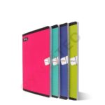 Cahier piqûre PM 128p seyès SELECTA